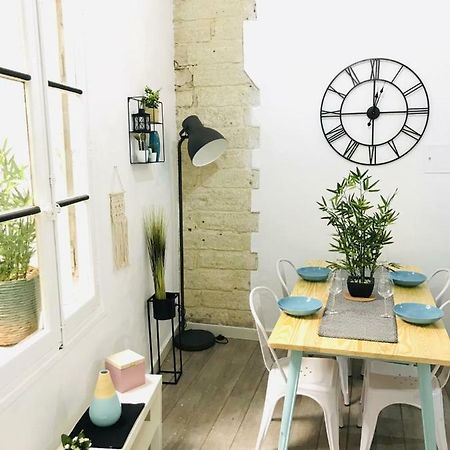 Superbe! Loft T3 -Ctre Historic- Prox. Place Comedie Montpellier Exterior photo