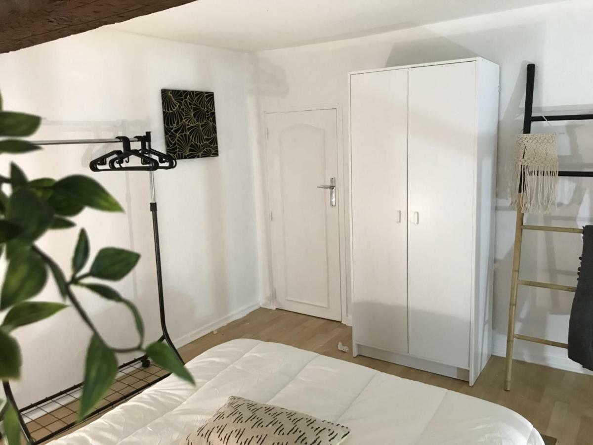 Superbe! Loft T3 -Ctre Historic- Prox. Place Comedie Montpellier Exterior photo