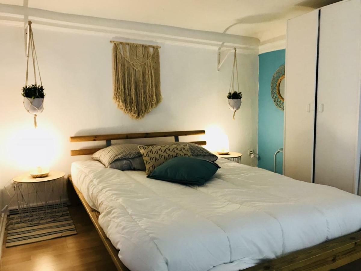 Superbe! Loft T3 -Ctre Historic- Prox. Place Comedie Montpellier Exterior photo