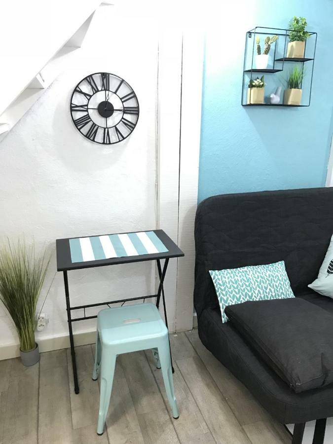 Superbe! Loft T3 -Ctre Historic- Prox. Place Comedie Montpellier Exterior photo