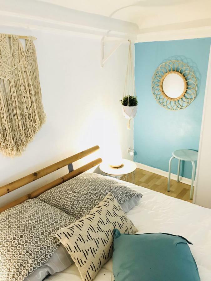 Superbe! Loft T3 -Ctre Historic- Prox. Place Comedie Montpellier Exterior photo