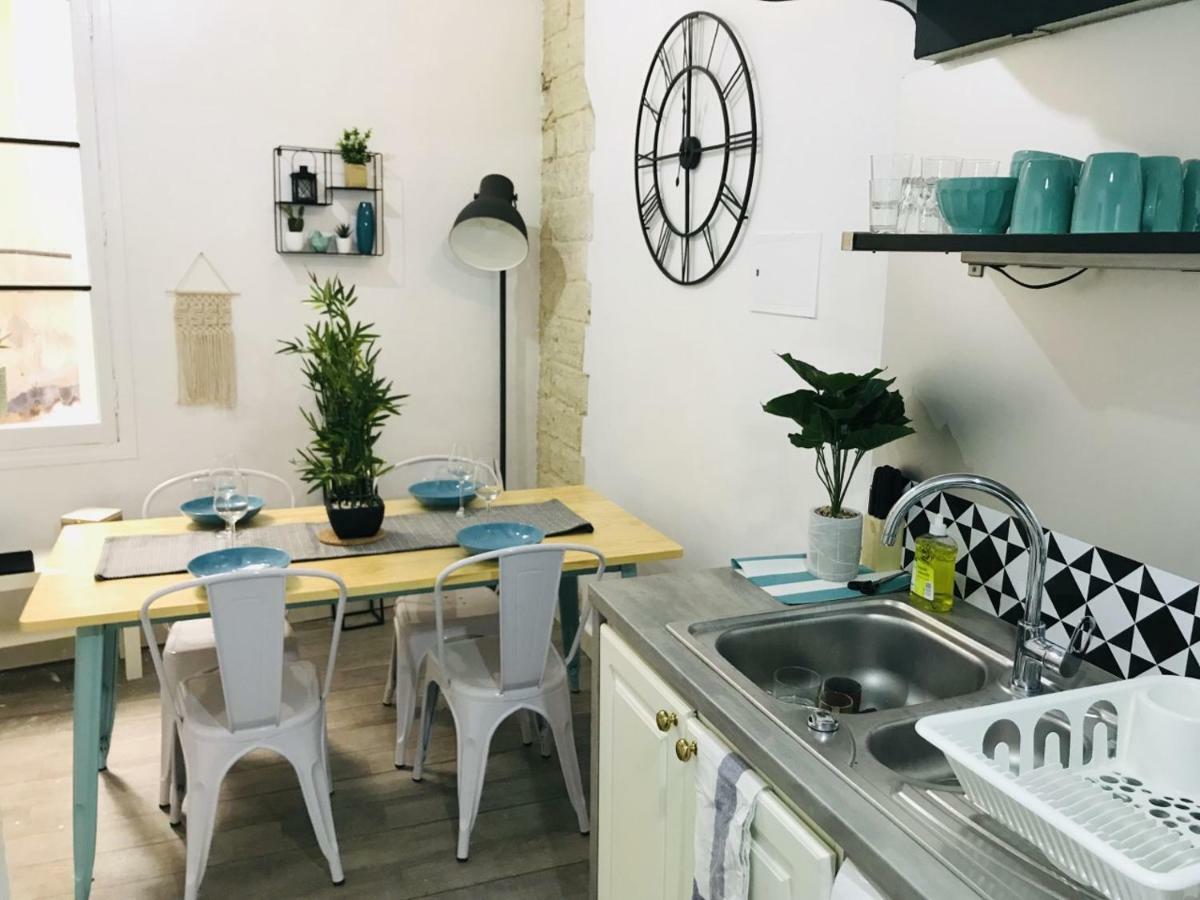 Superbe! Loft T3 -Ctre Historic- Prox. Place Comedie Montpellier Exterior photo
